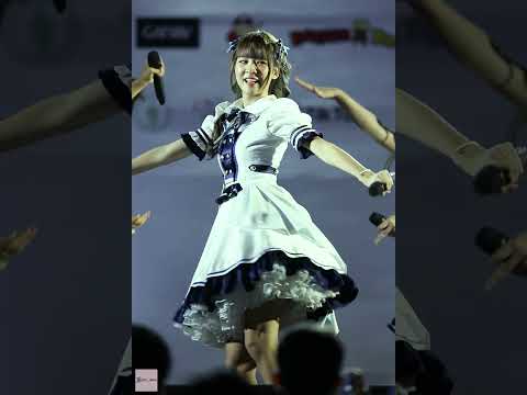 [HD] 221218 Kaimook [The Glass Girls] - ปั่นป่วน Turbulent @ Siam Music Fest 2022, Siam Square