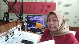 Bandar Jakarta Radio MeRsi FM 93.90 bareng Duo Pekojan ( Anna Awang) // #mersifm #bandarjakarta