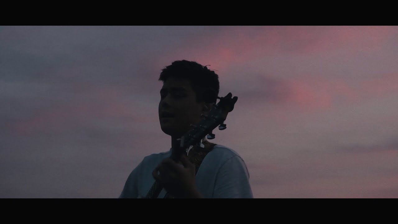 Promotional video thumbnail 4 for Musician and Singer Phillip Vo
