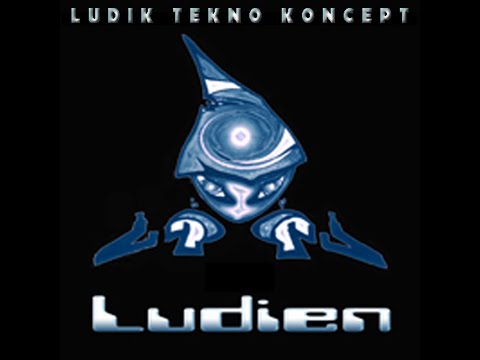 Ludien LTK - Ludien in da mix
