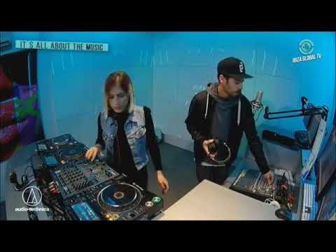 Anna tur plays: Menico-holiday (original mix)