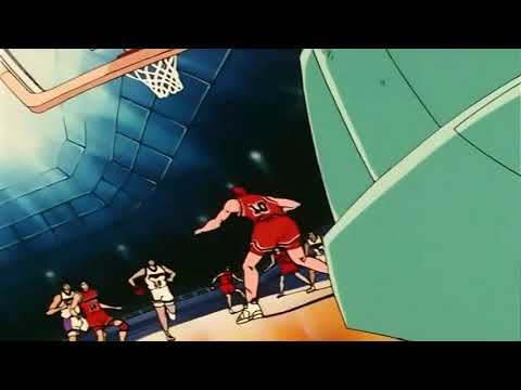 Hanamichi bloquea a kyota