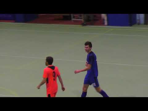 3 КХ 5 Ideal Plast   Grand2 тайм 2