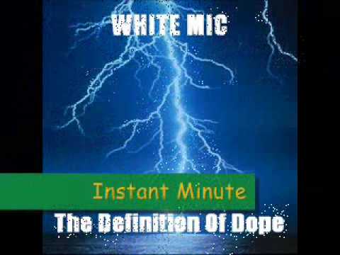 White Mic Music - Before The Business (Best of 2013)