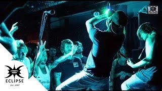 A Breach of Silence - Blind (official video)