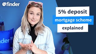 5% deposit mortgage guarantee scheme 2021 | What you need to know