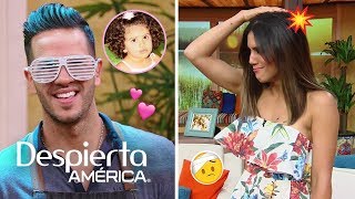 #DAEnUnMinuto: La bebé del Chef Jesús cumplió 2, ¿y quién golpeó a Francisca?