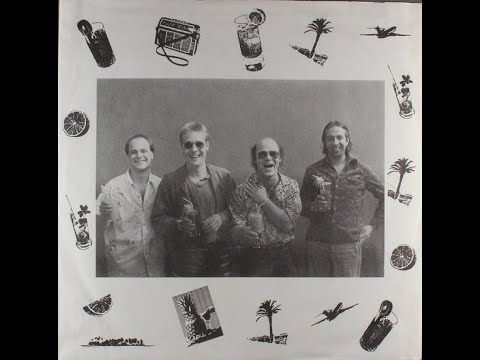 Christoph Spendel Group - Nacht Café 1985