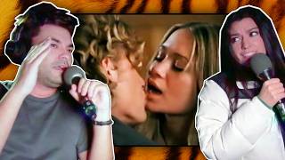 this Mary-Kate &amp; Ashley movie is a rough watch