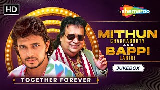 Best of Mithun Chakraborty  मिथुन चक