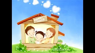 GIA ĐÌNH NƠI ĐONG ĐẦY YÊU THƯƠNG - AUDIO WORLD