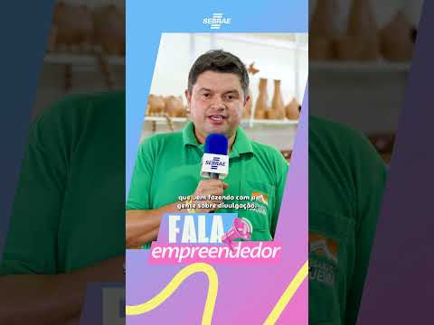 Fala empreendedor | Artesanato Figueira