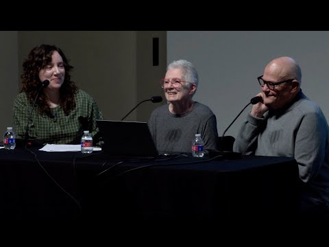 The Menil Archives at 25: A Conversation