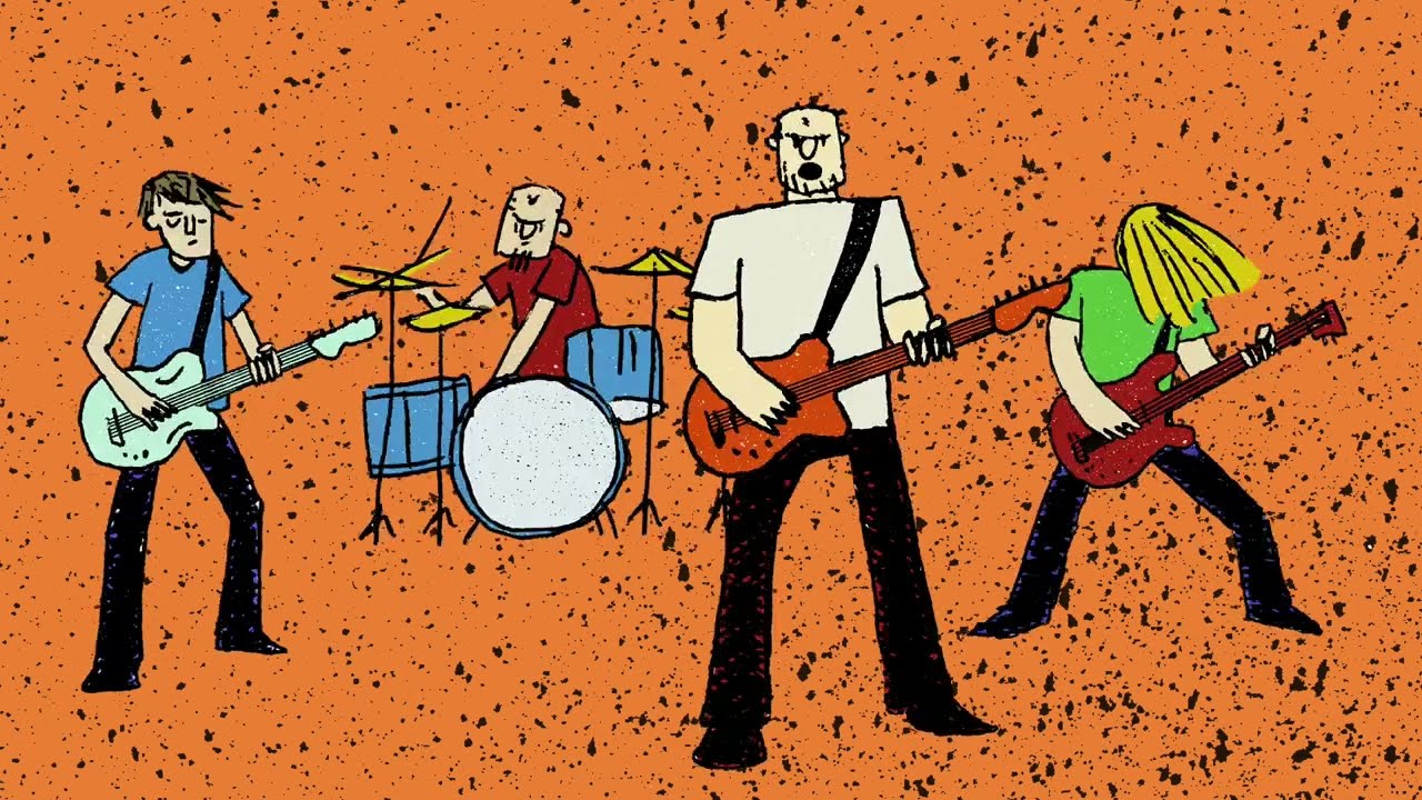 Archers of Loaf - Screaming Undercover