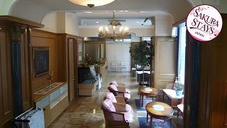 Hiroshima Intelligent Hotel Annex | Hiroshima, Japan | Hotel Review 🛏️