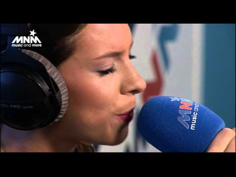 MNM Wijftig: Jelle van Dael covert Clarity van Zedd ft. Foxes