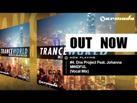 Trance World Vol. 9  Mixed by Orjan Nilsen
