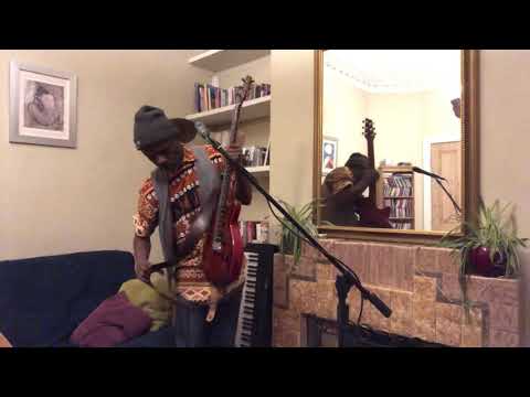 Muntu Valdo - muna muto ( Ekambi Brillant)