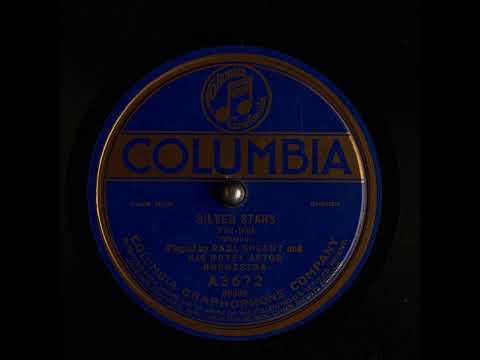 Silver Stars - Paul Specht and His Hotel Astor Orchestra