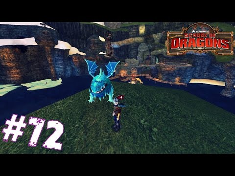 School of Dragons z Tito -  #72 Gronciclowe nowości!