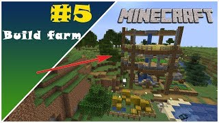 Download lagu MINECRAFT 1.14 SINH TỒN: XÂY NÔNG TRẠI TẦNG.🌾 mp3 Download lagu MINECRAFT 1.14 SINH TỒN: XÂY NÔNG TRẠI TẦNG.🌾 mp3