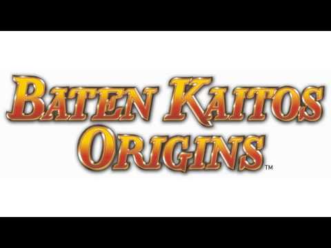 The True Mirror Orchestral Version)  Baten Kaitos Origins Music Extended