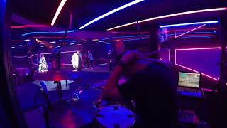 Falling Into You - Johnathan Cristan