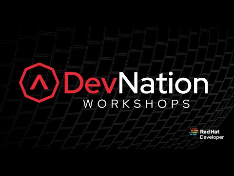 Workshop: Deploy and manage your APIs with Red Hat OpenShift API Management (Jun 8, 2022)