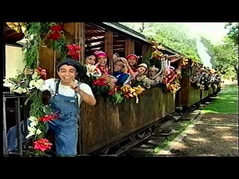 MENSAJE DE NAVIDAD DE VENEVISION 2004 - (VERSIÓN 3)
