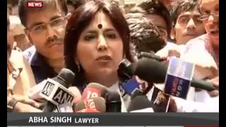 Bombay HC grants interim bail to Salman Khan till May 8