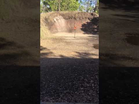 Testing P30sk Trigger Job by Lazy Wolf Guns Part 2