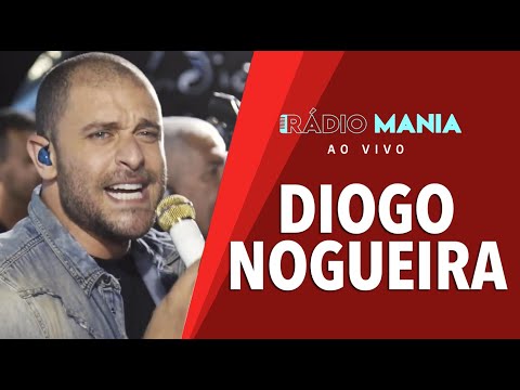 🔴 Rádio Mania - Diogo Nogueira - Andança