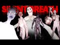 ALL Monsters / Entities and How To Deal With Them in Silent Breath