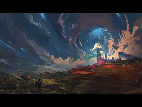 Space Ambient Mix 22 - Saudade by The Intangible