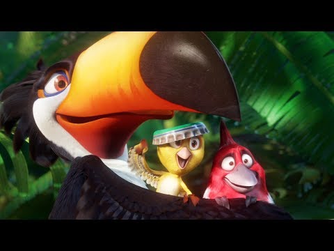 Rio 2 Trailer #3 2014 Movie - Official [HD]