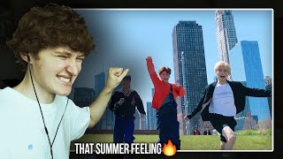 Download lagu THAT SUMMER FEELING! (TXT (투모로우바이투게더) 'Our Summer' | Reaction/Review) mp3 Download lagu THAT SUMMER FEELING! (TXT (투모로우바이투게더) 'Our Summer' | Reaction/Review) mp3