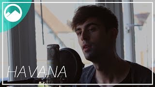 Camila Cabello ft Young Thug - Havana Cover