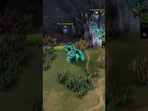 How to Play Belegar Ironhammer in Less Than 60 Seconds | Total War Warhammer 3