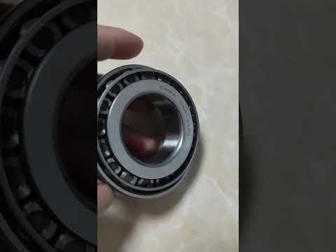 30207 tapered roller bearing factory, #bearingsupplier #china bearing