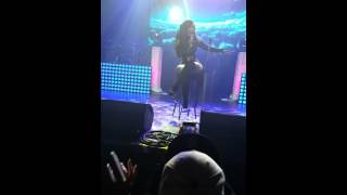 K. Michelle -Nightstand (Webster Hall)