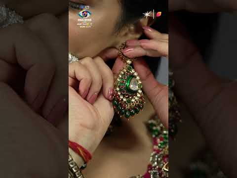 Tanya Joins The Sarkaar | Bigg Boss 19