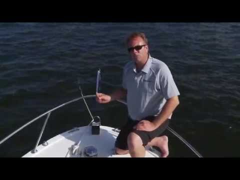 Vetus Maxwell RC 6 Windlass
