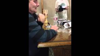 A KIND SOUL HAS PASSED – PF SLOAN