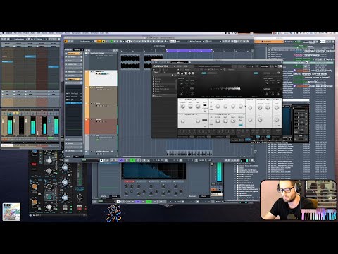 Ian Kirkpatrick (idk hi - 2/11/2020) Twitch Stream