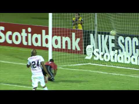 Scotiabank Concacaf League 2018: FC Motagua vs Belmopan Bandits Highlights