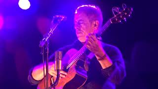 Warrior - Luka Bloom