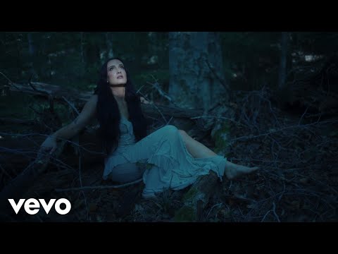 Sophia Scott - Lifeboat (Official Video)