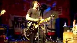 Jesse Malin: &quot;Prisoners of Paradise&quot; (Denver 6/15/07)