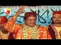 Allah Janta Hai Mohammad Ka Martaba