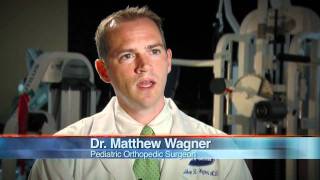 Pediatrics: Transient Synovitis (Hip Pain)